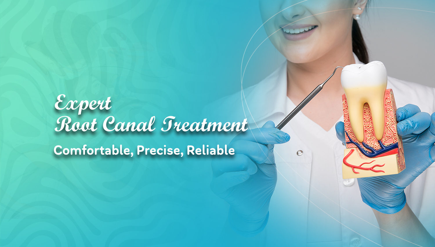 Alpha Dental Teeth Tamers