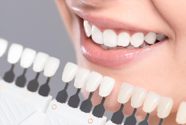 Cosmetic Dentistry