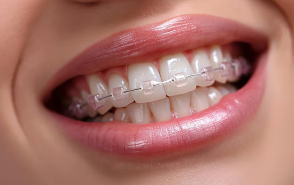 Braces