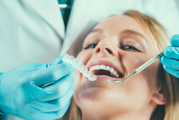 Conservative Dentistry