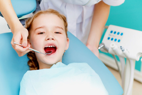 Pediatric Dentistry Child Dentistry