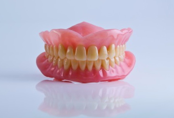 Prosthodontics