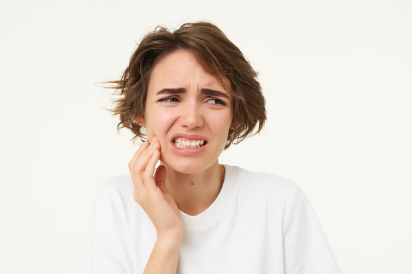 Dental Sensitivity