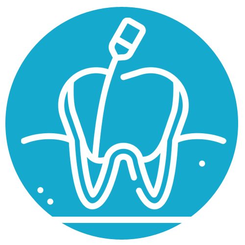 Root Canal Treatment